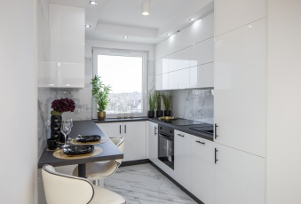 Mieszkanie na sprzedaż Chorzów  832339