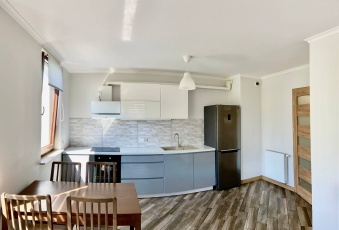 Mieszkanie na sprzedaż Kraków  832346