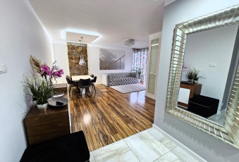 Mieszkanie na sprzedaż Warszawa  832353