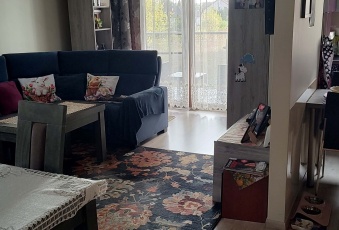 Mieszkanie na sprzedaż Kraków  832309