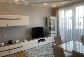 Mieszkanie na sprzedaż Łódź  832359