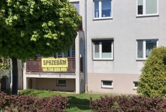 Mieszkanie na sprzedaż Łódź  832360