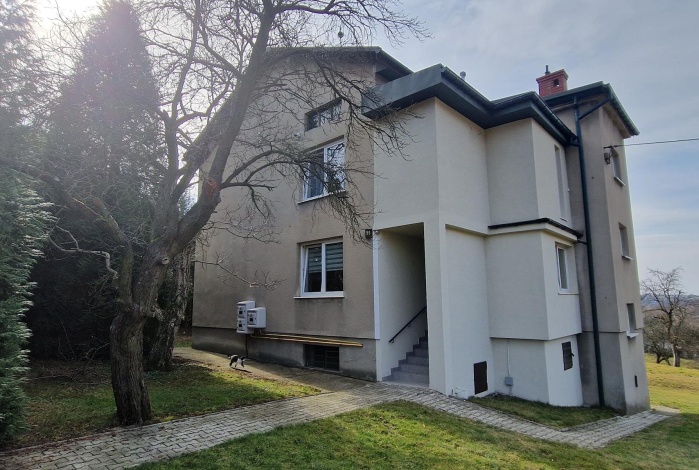 Dom na sprzedaż w Jasienica Mazańcowice --- o powierzchni 174 mkw