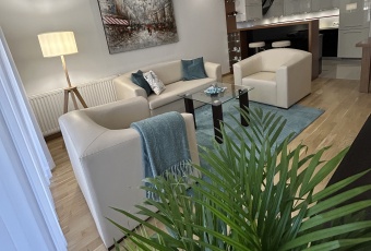 Mieszkanie na wynajem Kraków  832365