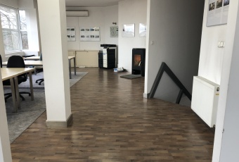 Komercja na sprzedaż Warszawa  832367