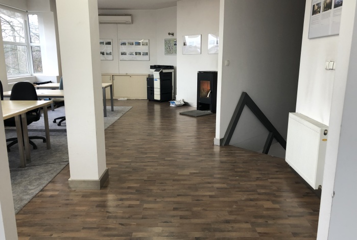 Komercja na sprzedaż w Warszawa Wawer Arkadii o powierzchni 531 mkw