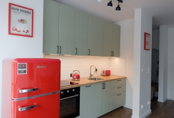 Mieszkanie na wynajem Słupsk  832369