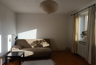 Mieszkanie Wynajmę mazowieckie Warszawa Śródmieście-1