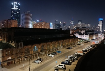 Mieszkanie na wynajem Warszawa  832370