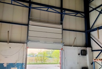 Komercja Wynajmę dolnośląskie Wrocław Fabryczna-2