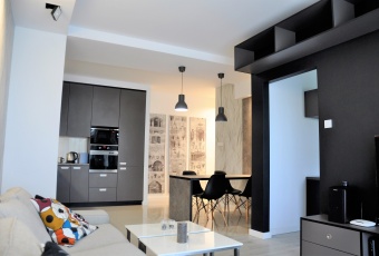 Mieszkanie na sprzedaż Częstochowa  832371