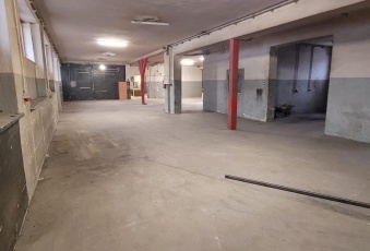 Komercja Wynajmę dolnośląskie Jelcz-Laskowice -2