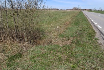 Działka Sprzedam mazowieckie Klembów Wola Rasztowska-3