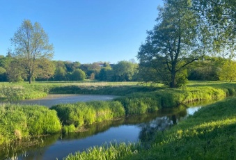 Działka na sprzedaż Góra Kalwaria  832394