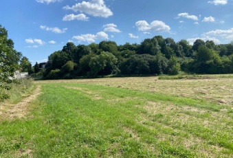 Działka Sprzedam mazowieckie Góra Kalwaria -2