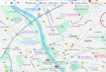 Działka Sprzedam mazowieckie Ząbki Ząbki-2