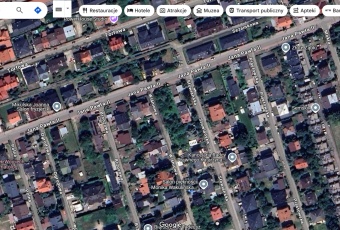 Działka na sprzedaż Ząbki  832200