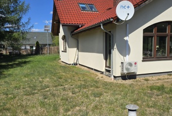 Dom na sprzedaż, Stargard zachodniopomorskie - oferta 832398 Dom na sprzedaż Stargard 832398