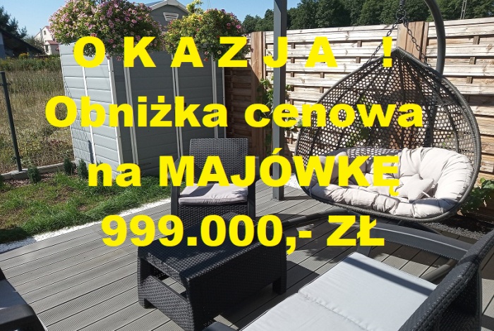 Dom na sprzedaż w Niepołomice  Długa o powierzchni 91 mkw
