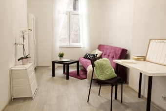 Mieszkanie na sprzedaż Szczecin  832401