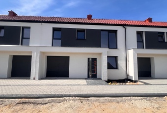 Dom na sprzedaż, Miękinia dolnośląskie - oferta 830763 Dom na sprzedaż Miękinia 830763