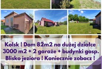 Dom na sprzedaż   832403