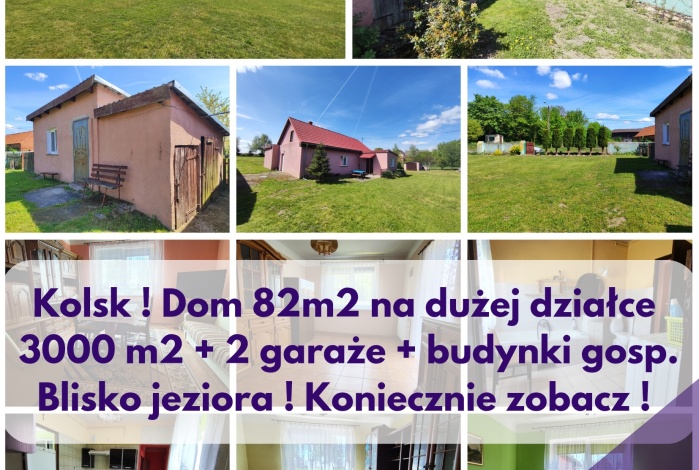 Dom na sprzedaż w    o powierzchni 82 mkw