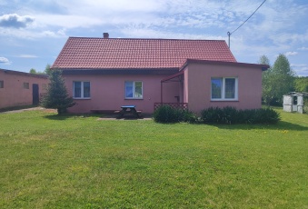 Dom Sprzedam zachodniopomorskie kolsk -1
