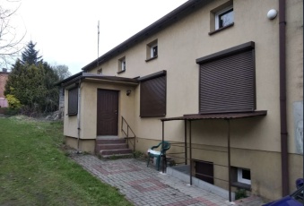 Dom Wynajmę śląskie Bobrowniki Bobrowniki-2