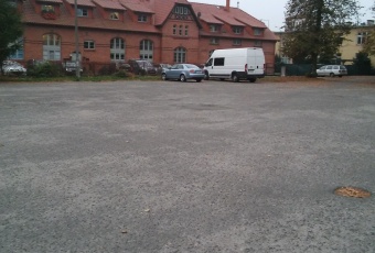 Działka Sprzedam zachodniopomorskie Gryfice -2
