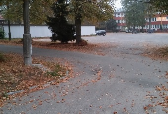 Działka Sprzedam zachodniopomorskie Gryfice -3