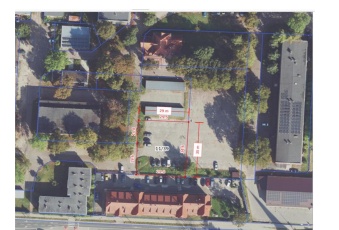 Działka na sprzedaż, Gryfice zachodniopomorskie - oferta 832405 Działka na sprzedaż Gryfice 832405