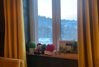 Mieszkanie Sprzedam podkarpackie Ustrzyki Dolne -2