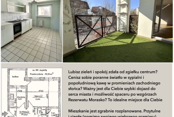 Mieszkanie Sprzedam wielkopolskie Poznań Stare Miasto-1