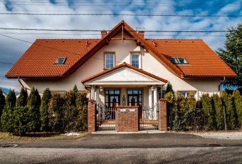 Dom na sprzedaż, Kozy śląskie - oferta 832413 Dom na sprzedaż Kozy 832413