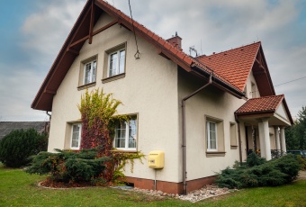 Dom Sprzedam śląskie Kozy -3