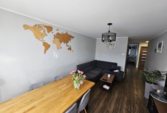 Mieszkanie na sprzedaż Toruń  832415