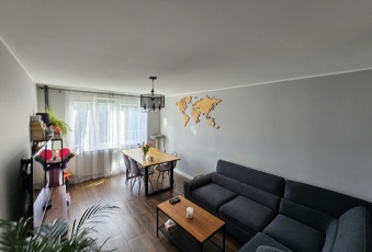 Mieszkanie Sprzedam kujawsko-pomorskie Toruń -1