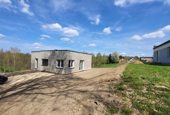 Dom na sprzedaż Mszana  832417