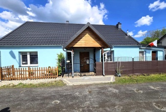 Dom na sprzedaż Żagań  832421