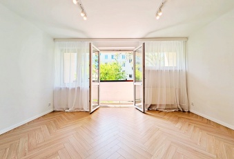 Mieszkanie na sprzedaż Łódź  832424