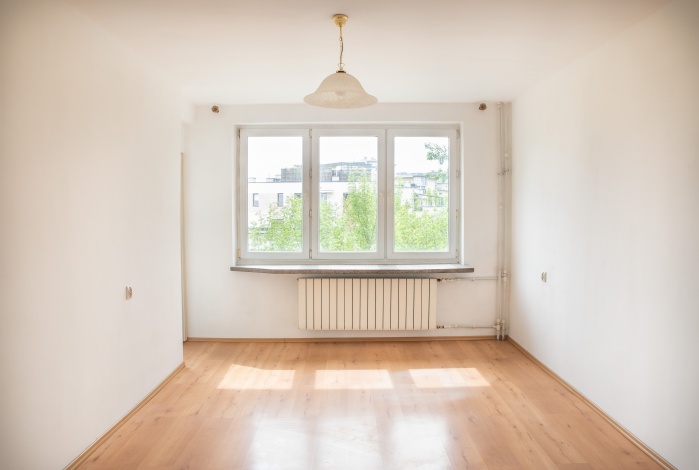 Mieszkanie na sprzedaż w Warszawa Mokotów  o powierzchni 37 mkw