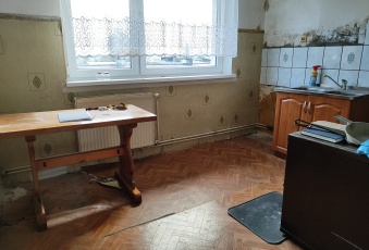 Mieszkanie Sprzedam zachodniopomorskie wardyń -2