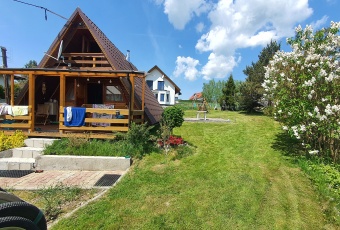 Dom na sprzedaż, Łodygowice śląskie - oferta 832430 Dom na sprzedaż Łodygowice 832430