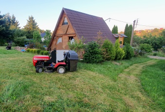 Dom Sprzedam śląskie Łodygowice Pietrzykowice-1