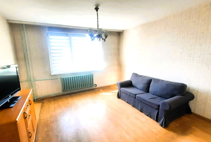 Mieszkanie na sprzedaż w Kraków Nowa Huta os. J. Strusia 15 o powierzchni 44 mkw