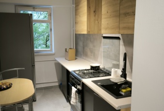 Mieszkanie na sprzedaż Warszawa  832433