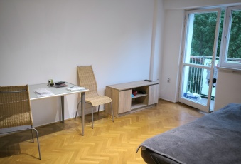 Mieszkanie Sprzedam mazowieckie Warszawa Bielany-2