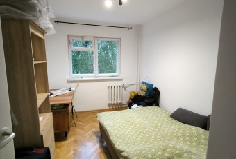 Mieszkanie Sprzedam mazowieckie Warszawa Bielany-3
