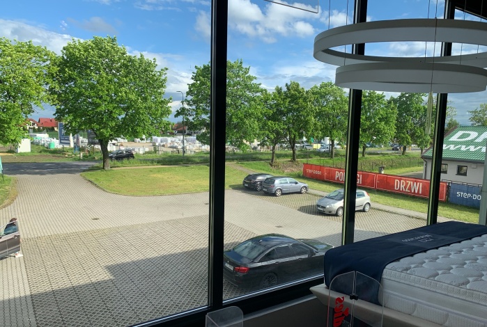 Komercja na wynajem w Tychy  Katowicka 41 o powierzchni 60 mkw
